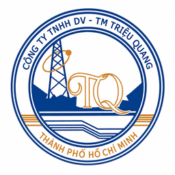 CÔNG TY TNHH THƯƠNG MẠI DỊCH VỤ ĐIỆN TRIỆU QUANG